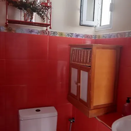 Apartment El Colmao Chipiona